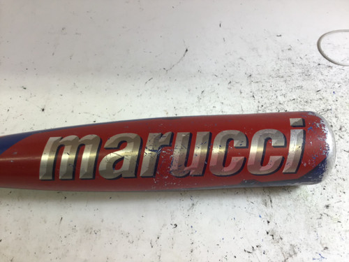 Vist Large View of Product Image Which is Used Marucci CAT 9 BB/SB USSSA 2 3/4 Bat 26"