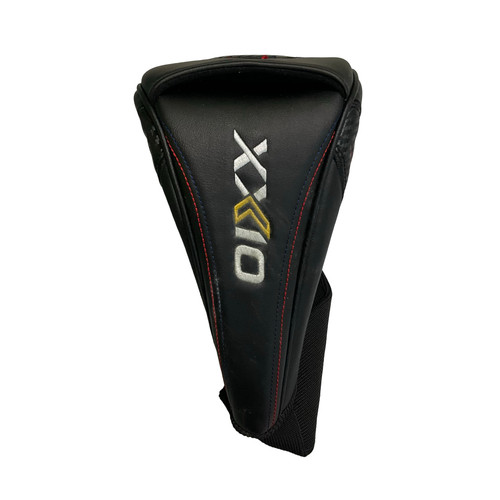 Vist Large View of Product Image Which is Used XXIO DRIVER HEADCOVER Golf Accessory
