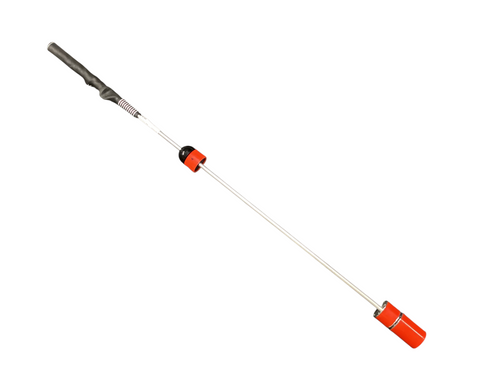 Vist Large View of Product Image Which is Used Golf Performance CLICK STICK Swing Aid