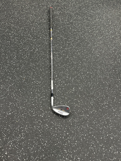 Vist Large View of Product Image Which is Used Titleist VOKEY BV 52-08 Golf Wedge Mens RH 52 Degree