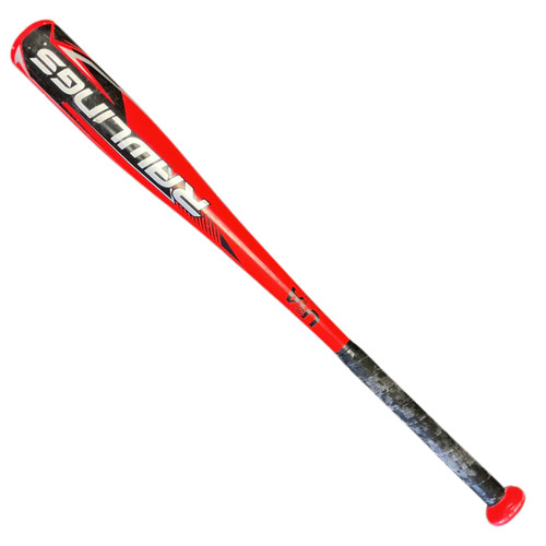 Vist Large View of Product Image Which is Used Rawlings FUEL USA BB/SB USA 2 5/8 Bat 28"