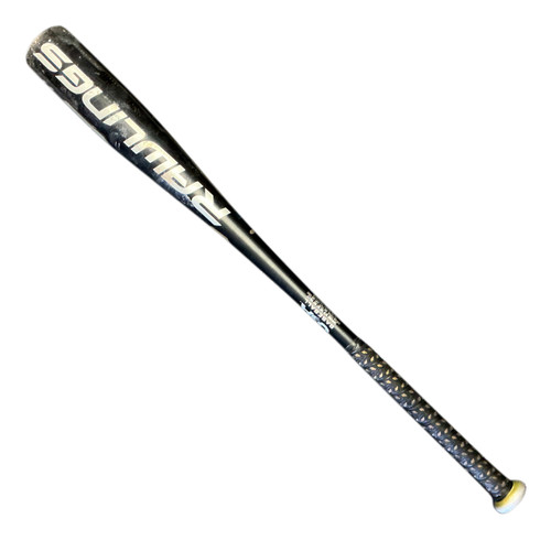 Vist Large View of Product Image Which is Used Rawlings 5150 BB/SB USA 2 5/8 Bat 30"