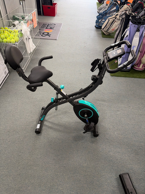 Vist Large View of Product Image Which is Used MERACH FOLDABLE BIKE Upright Bike