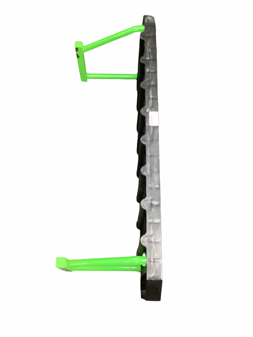 Vist Large View of Product Image Which is Used QUICKPLAY STATION REBOUNDER Soccer Training Aids
