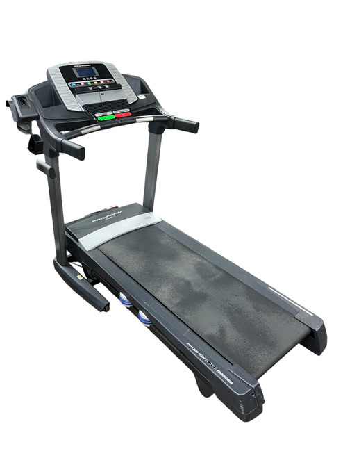 Vist Large View of Product Image Which is Used Proform PROSHOX ELITE 2 Treadmill