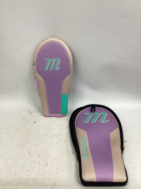 Vist Large View of Product Image Which is Used Marucci BB/SB Accessory