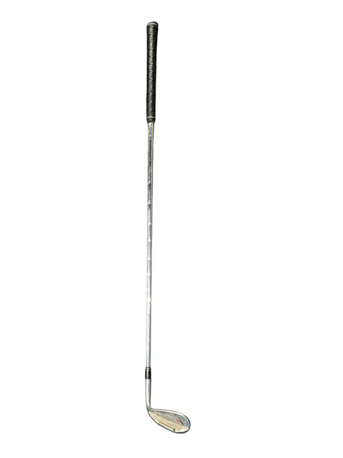Vist Large View of Product Image Which is Used Taylormade ATV Golf Chipper RH 58 Degree
