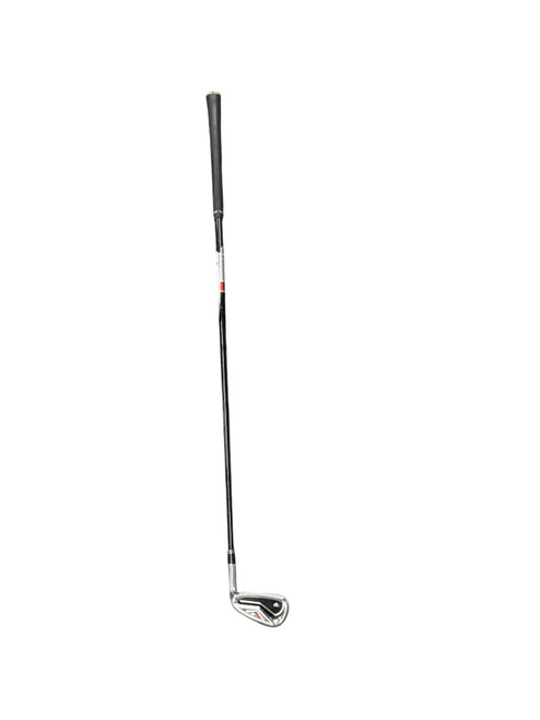 Vist Large View of Product Image Which is Used Taylormade R3 TP Mens Individual Iron RH 8 Iron