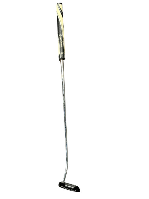 Vist Large View of Product Image Which is Used Tommy Armour IMPACT Mens Putter RH