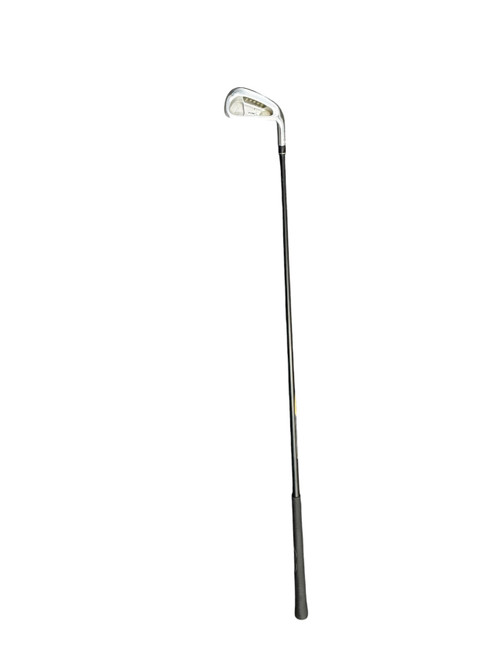 Vist Large View of Product Image Which is Used Taylormade RAC Mens Individual Iron RH 6 Iron