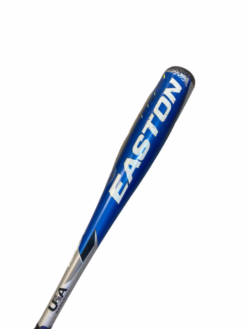 Vist Large View of Product Image Which is Used Easton FUZE 360 BB/SB USA 2 5/8 Bat 30"