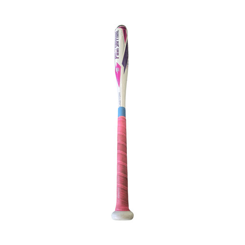 Vist Large View of Product Image Which is Used Easton PINK SAPPHIRE FASTPITCH BAT 28 IN -10 BB/SB Fastpitch Bat 28"