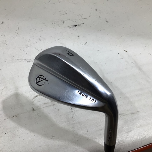 Vist Large View of Product Image Which is Used TAKOMO IRON 101 PITHCING WEDGE RH Golf Wedge Mens RH Pitching Wedge