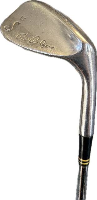 Vist Large View of Product Image Which is Used Cobra PHIL RODGERS Golf Wedge Mens RH Gap/Approach Wedge