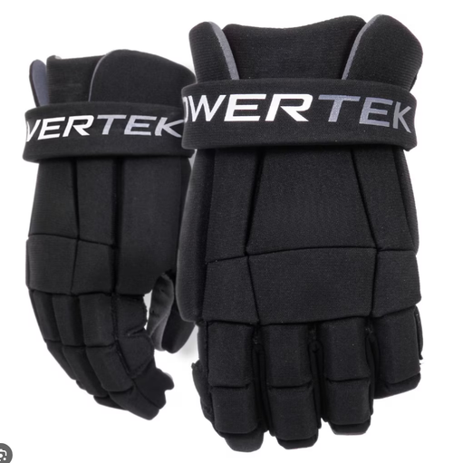 Vist Large View of Product Image Which is New GLOVE POWERTEK RINGETTE 10"