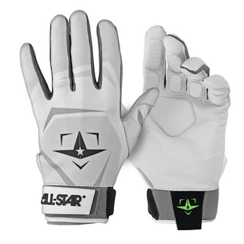 Vist Large View of Product Image Which is Baseball and Softball Catcher's Equipment