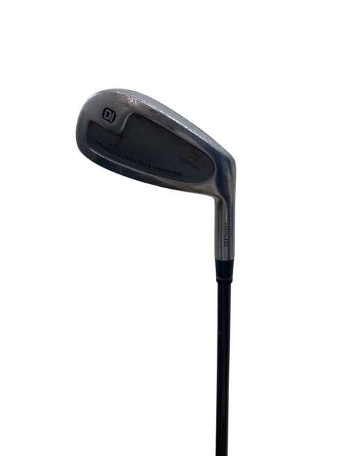 Vist Large View of Product Image Which is Used Knight DRIVING IRON D1 15.5 DEGREE Mens Individual Iron RH 1 Iron