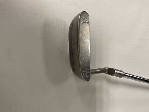 Vist Large View of Product Image Which is Used Ping B61 Mens Putter RH