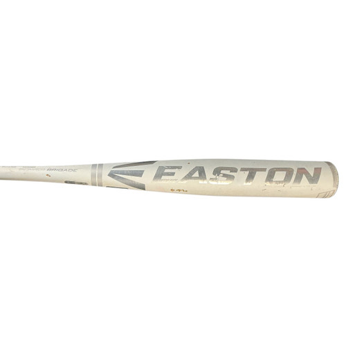 Vist Large View of Product Image Which is Used Easton Z-CORE SPEED BB/SB High School -3 Bat 33"