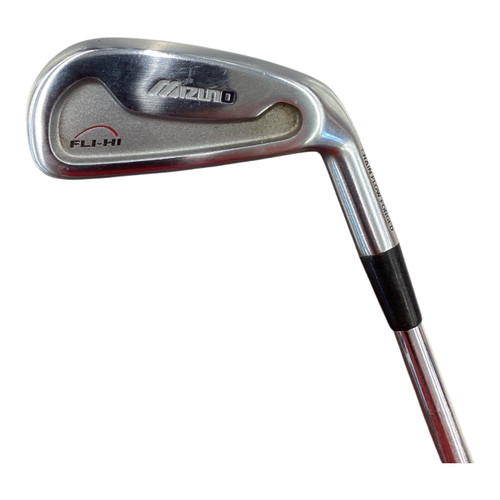 Vist Large View of Product Image Which is Used Mizuno HYBRID IRON Mens Individual Iron RH 3 Iron