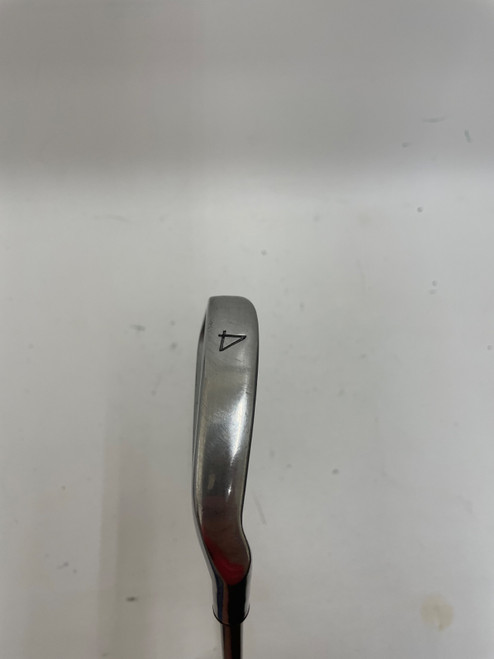 Vist Large View of Product Image Which is Used Dunlop EQUATION PLUS Women Individual Iron RH 4 Iron