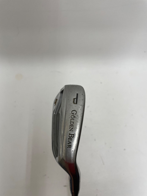 Vist Large View of Product Image Which is Used Golden Bear M86 Golf Wedge Mens RH Pitching Wedge