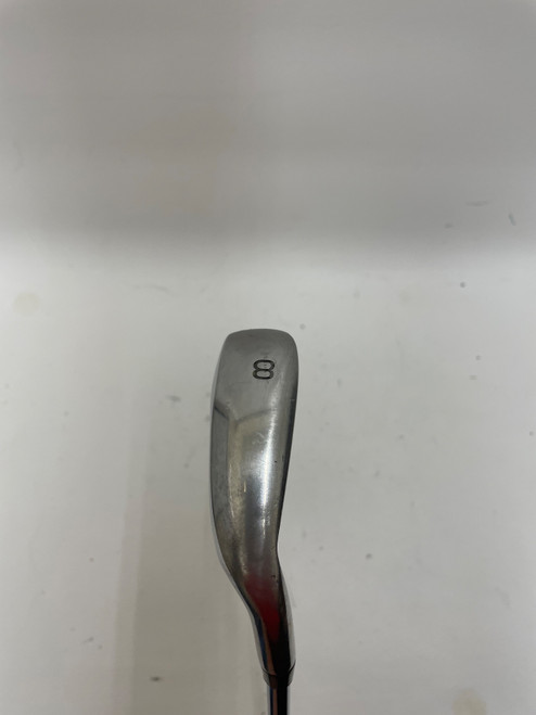 Vist Large View of Product Image Which is Used Orlimar CANNON Mens Individual Iron RH 8 Iron
