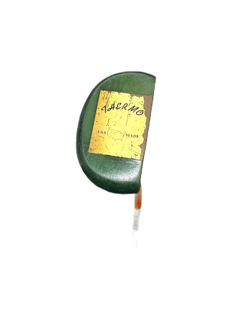 Vist Large View of Product Image Which is Used HURRICANES PUTTER Mens Putter RH