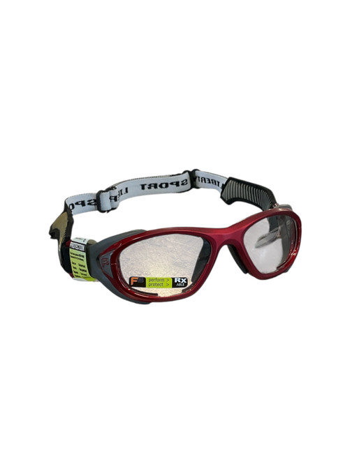 Vist Large View of Product Image Which is Used Racquet Accessory