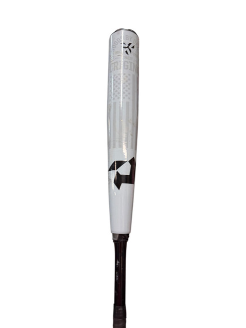 Vist Large View of Product Image Which is Used Demarini 2024 THE GOODS BB/SB High School -3 Bat 33"