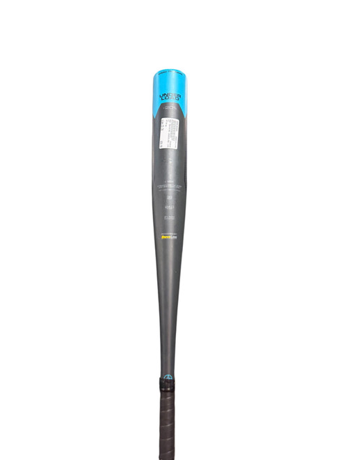 Vist Large View of Product Image Which is Used AXE UNDER LOAD Bat 33"