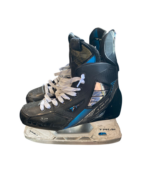 Vist Large View of Product Image Which is Used True TF 7 Senior Hockey Skate Senior 8.5
