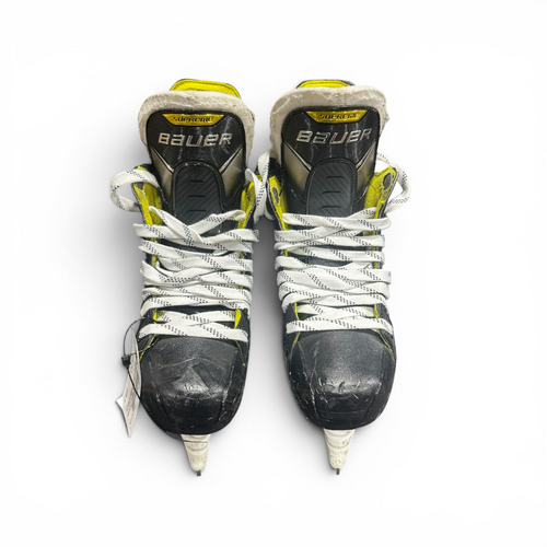 Vist Large View of Product Image Which is Used Bauer SUPREME 3S Intermediate Hockey Skate Intermediate 6.5