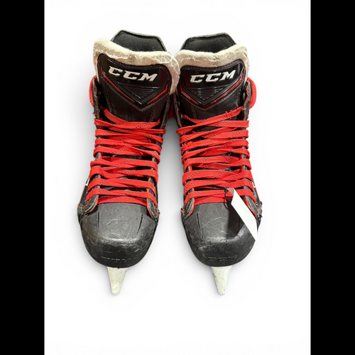 Vist Large View of Product Image Which is Used CCM JETSPEED FT460 Senior Hockey Skate Senior 7