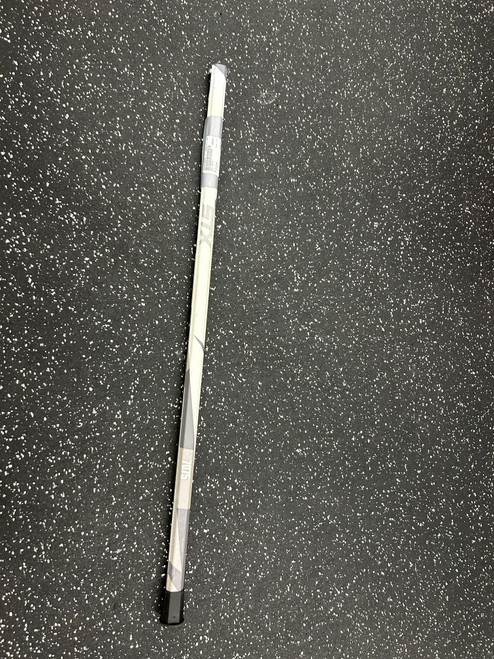 Vist Large View of Product Image Which is Used STX 7075 Womens Atk/Mid LAX Shaft White