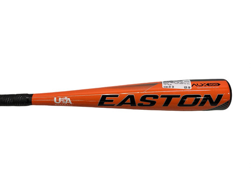 Vist Large View of Product Image Which is Used Easton MAXUM TEE BALL BB/SB T-Ball Bat 25"