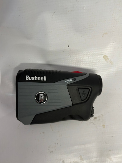 Vist Large View of Product Image Which is Used Bushnell TOUR V5 Field Equipment