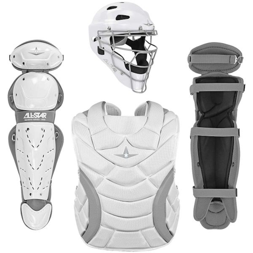 Vist Large View of Product Image Which is Baseball and Softball Catcher's Equipment
