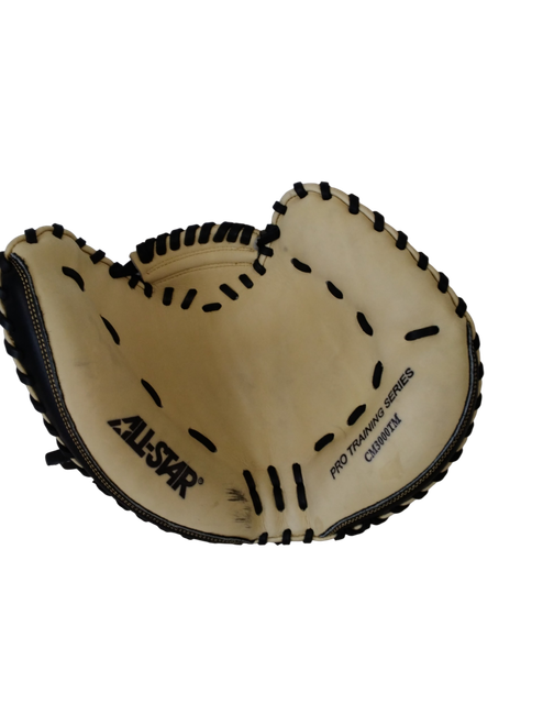 Vist Large View of Product Image Which is Used All-Star CM3000TM BB/SB Training Aid