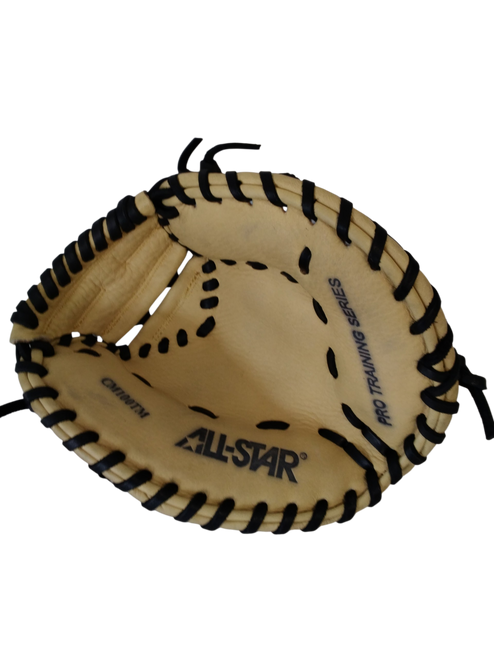 Vist Large View of Product Image Which is Used All-Star CM100TM BB/SB Training Aid