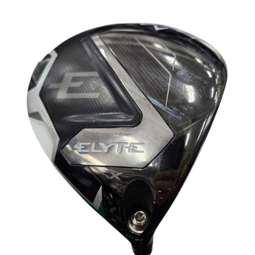 Vist Large View of Product Image Which is Used Callaway ELYTE Ladies Driver RH 12.0 Degree