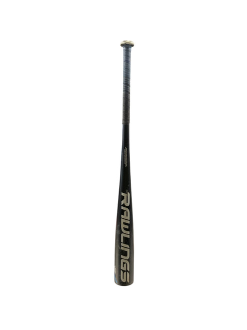 Vist Large View of Product Image Which is Used Rawlings RAWLINGS 5150 USA 30 -5 BB/SB USA 2 5/8 Bat 30"