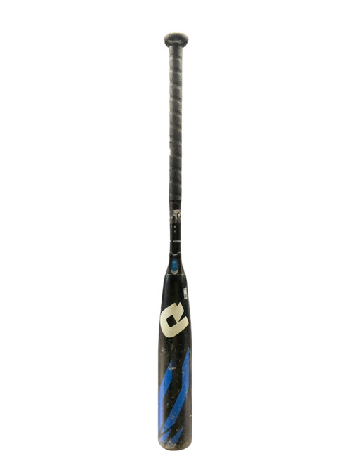 Vist Large View of Product Image Which is Used Demarini DEMARINI CF ZEN USA 30 -10 BB/SB USA 2 5/8 Bat 30"