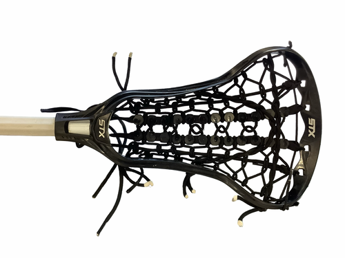 Vist Large View of Product Image Which is Used STX STX Wmn Atk/Mid Complete Stick Grey