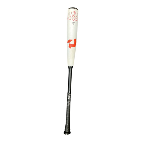 Vist Large View of Product Image Which is Used Demarini GOODS ORIGINAL BB/SB USSSA 2 5/8 Bat 31"