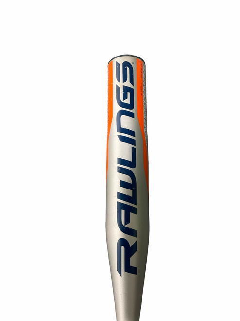 Vist Large View of Product Image Which is Used Rawlings STORM BB/SB Fastpitch Bat 28"