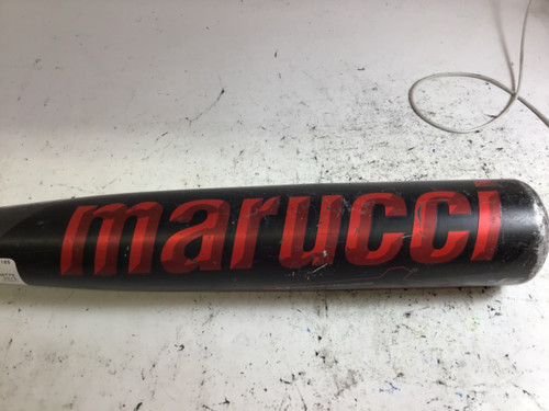 Vist Large View of Product Image Which is Used Marucci CAT 9 CONNECT BB/SB USSSA 2 3/4 Bat 32"