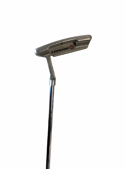 Vist Large View of Product Image Which is Odyssey CRIMSON SERIES 660 Mens Putter LH