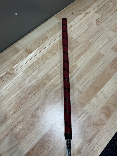 Vist Large View of Product Image Which is Used Odyssey 2 BALL Mens Putter RH