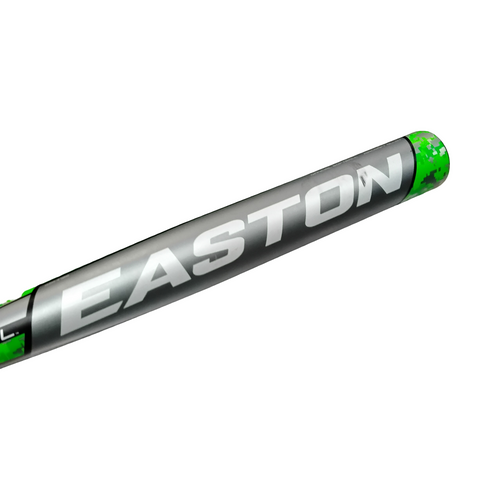 Vist Large View of Product Image Which is Used Easton REBEL BB/SB Slowpitch Bat 34"